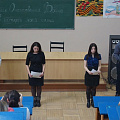 Великий праздник великого народа