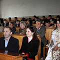 Молодежная конференция «Культура адыгов»
