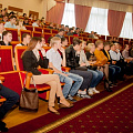 Визит в КубГАУ ведущих голландских ученых