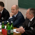Всероссийская студенческая научная конференция