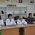Ветеринарный врач – моя профессия