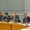 Золотая осень - 2012