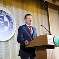Юбилей ветеринарной службы Кубани