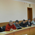 Успенский район — стратегический партнер КубГАУ