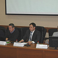 European Association of millers in the Kuban State Agrarian University