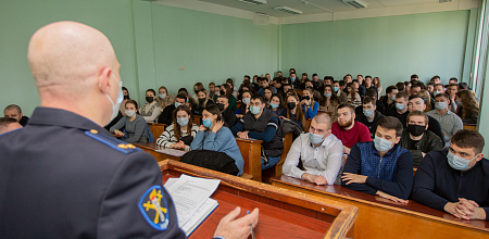 Юрфак и трудоустройство в УМВД