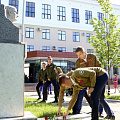 Гордиться своей историей