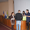 «Информационно-консультационная служба в Краснодарском крае»