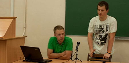 Джейк Грувз об «Америке, которую мы не знаем»