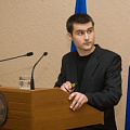 Ежегодная итоговая научная конференция студентов