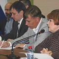 European Association of millers in the Kuban State Agrarian University