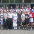 Школа молодого преподавателя