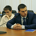Бизнес- школа снова открыла двери для студентов КубГАУ!