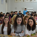 «Выдающиеся ученые нашего вуза»