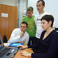 Тотальное тестирование по химии