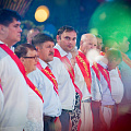 Учебные хозяйства «Кубань» и «Краснодарское» наградили за рекордный урожай колосовых и зернобобовых культур жатвы-2015