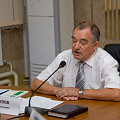 Международная конференция «Инновационные технологии в свиноводстве»